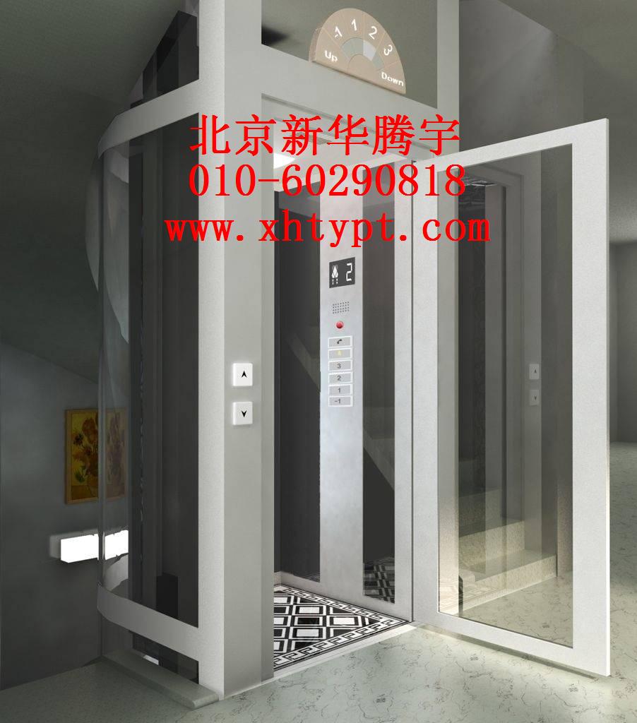 家用電梯，別墅電梯，閣樓電梯