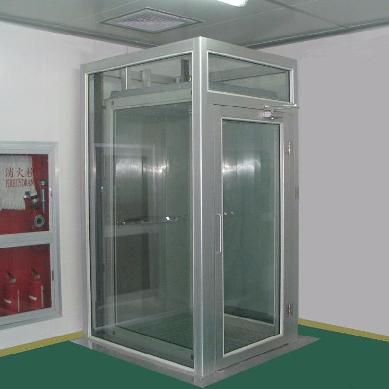家用電梯，別墅電梯，閣樓電梯