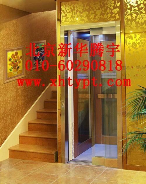 家用電梯，別墅電梯，閣樓電梯